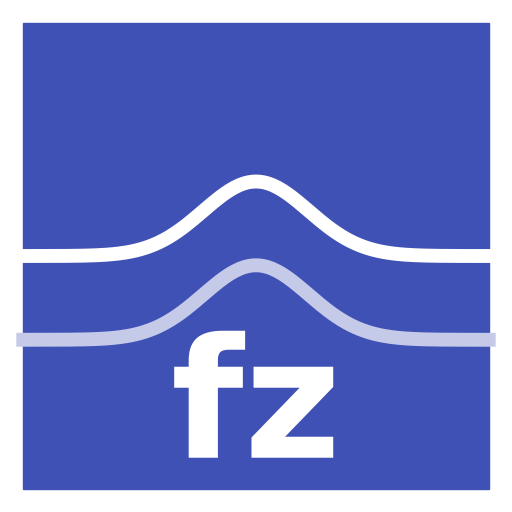 fuzzytool studio icon